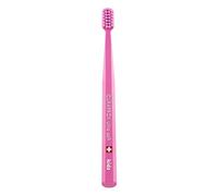 Curaprox CS Kids Toothbrush, Pink,Single Pack, Made in Switzerland