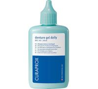 Curaprox Daily Gel Denture Cleanser 60ml