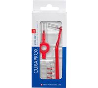 Curaprox Dental-care Interdental-brushesPrime Start interdental brush set CPS 07 / 0,7 - 2,5 mm
