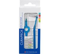 Curaprox Dental-care Interdental-brushesPrime Start Mixed Pack 0.6 - 1.1 mm