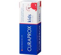Curaprox Dental-care Toothpaste950 ppm fluorideToothpaste Kids Strawberry Strawberry