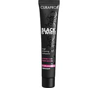 Curaprox Dental-care ToothpasteBlack Is White