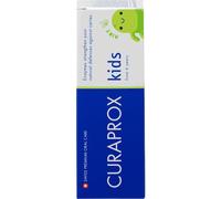 Curaprox Dental-care ToothpasteToothpaste Kids Mint 1450 ppm fluoride