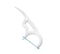 Curaprox DF 967, Flosspic, 30-Pack, White, Designed in Switzerland