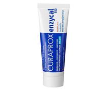 Curaprox Enzycal 950 Toothpaste - Mild Fluoride Toothpaste with