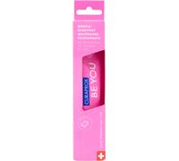 Curaprox Be You Whitening Toothpaste, 60ml, Pink, Swiss Made