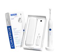 Curaprox Hydrosonic Easy Adult Sonic toothbrush White