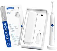 Curaprox Hydrosonic Easy Adult Sonic toothbrush White