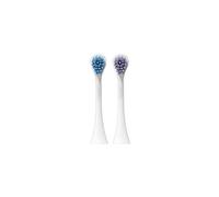 Curaprox Hydrosonic Pro Brush Head ?Power?, 2 Pieces - Curaprox Electric Toothbrush Heads/Replacement Toothbrush Heads - 2 Pack