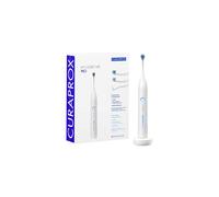 Curaprox Hydrosonic Pro Sonic Toothbrush - Curaprox Electric Toothbrush for Adults with 7 Cleaning Levels