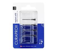 Curaprox Implant Refill Interdental Brushes Cps 508 X4 Units