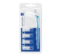 Curaprox Perio Plus 5 Interdental Replacement Pieces + Support Cps 410 2.5 - 10.0 Mm