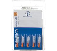 Curaprox Interdental Brushes Regular Orange CPS14Z by Curaprox