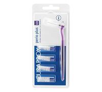 Curaprox Interdental Rager Perio Dark Purple Angled, 5 Piece