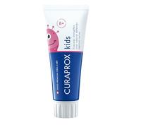 Curaprox Kids Toothpaste, Watermelon 1450, Made in Switzerland