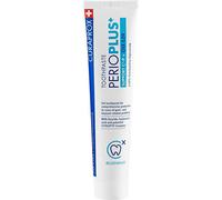 Curaprox Perio Plus Support Gel Toothpaste - Oral Care for Gum Issues |...