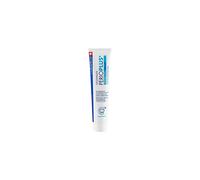 Curaprox PerioPlus+ Support Toothpaste, 75ml - Gum Disease & Enamel Repair Toothpaste. SLS Free.