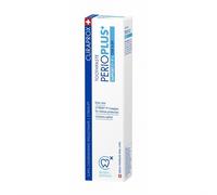 CURAPROX PERIOPLUS+ Toothpaste with Hyaluronic Acid and Chlorhexidine 0.09% 75ml