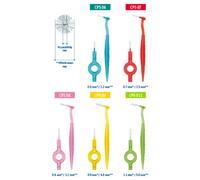 Curaprox Prime Brush Cps 06 X8