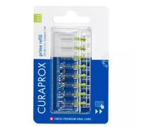 Curaprox Prime Interdental Brush Refill Cps 011 X8 Units.