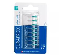 Curaprox Prime Interdental Brush Refill Cps 06 X 8 Units.