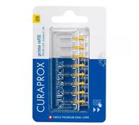Curaprox Prime Interdental Brush Refill Cps 09 X8 Units.
