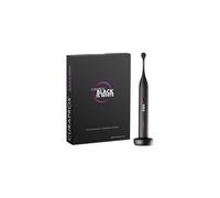 CURAPROX hydrosonic black is white sonic toothbrush