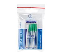 Curaprox TP 930, Brushpic, 10-Pack, White, Made in Switzerland