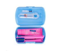 Curaprox Ortho Travel Kit Blue