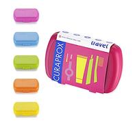 Curaprox Be You Pure Happiness Travel Kit