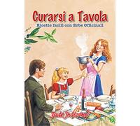 Curarsi a tavola