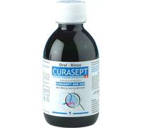 Curasept Mouthwash 0.2% 200ml - Pack of 3