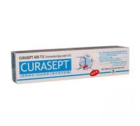 CURASEPT ADS 712 Toothpaste With 0.12% Chlorhexidine 75 ml Discoluration Protect