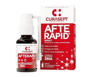 Curasept Afterapid DNA Spray 15ml