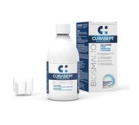 Curasept Biosmalto Collutorio Unisex Adult 300ml Caries Protection Abrasion & Erosion Prevention