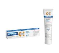 CURASEPT BIOSMALTO DENTIFRICIO JUNIOR 75 ML