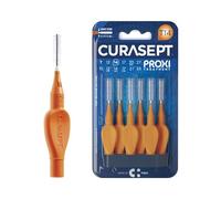 Curasept - Curasept Proxi T14 Interdental Cleaning Brushes 6 Pieces - 983753979