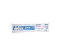 Curasept Gel Dentifricio Clorexidina 0.05 con ADS e Fluoro Placche e Carie, 75ml