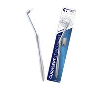 CURASEPT - Long single-tuft toothbrush