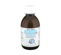 Curasept Maintenance Mouthwash 0.05% 200ml - Pack of 4