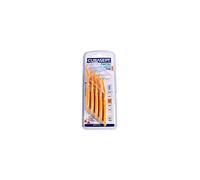 Curasept Proxi - Angle Prevention P08 Scovolino Interdentale, 5 Scovolini