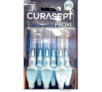 Curasept Proxi P11 Light Blue 6 Pieces