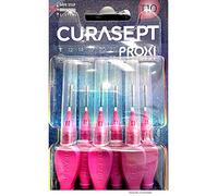 Curasept Proxi Treatment T10 Interdental Brush, 6 Brushes