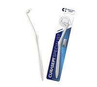 CURASEPT - Short single-tuft toothbrush
