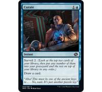 Curate | The Brothers' War