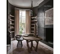 Curated Living - 9781864709674