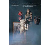 Curating Beyond the Mainstream: The Practices of Carlos Capelán, Elisabet Haglund, Gunilla Lundahl, and Jan-Erik Lundström