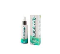 Curativa Bay 0.02% Hypochlorous Skin Spray - 4 oz - Organic, Vegan, Hypoallergenic Ingredients - Made in USA