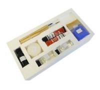 Curator Enamel and Porcelain Clock Dial Repair Kit Dial Restoration - HE15