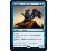 Curator of Mysteries | Adventures in the Forgotten Realms Commander